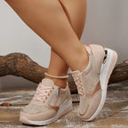 Sofia™️ - Orthopedic Sneakers