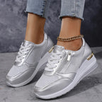 Sofia™️ - Orthopedic Sneakers