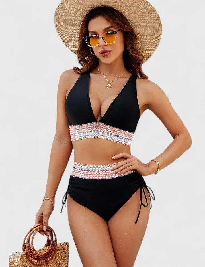 Livia™ – Elegant Bikini Set