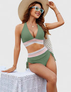 Livia™ – Elegant Bikini Set