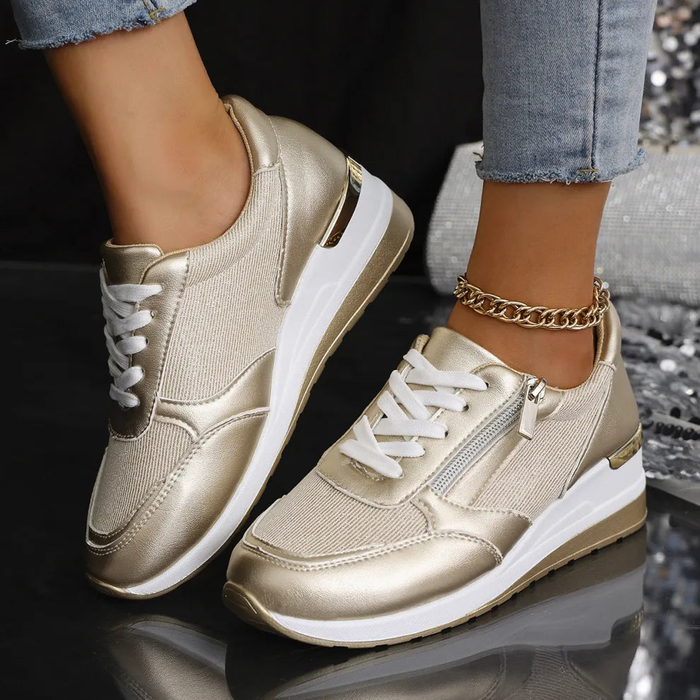 Sofia™️ - Orthopedic Sneakers