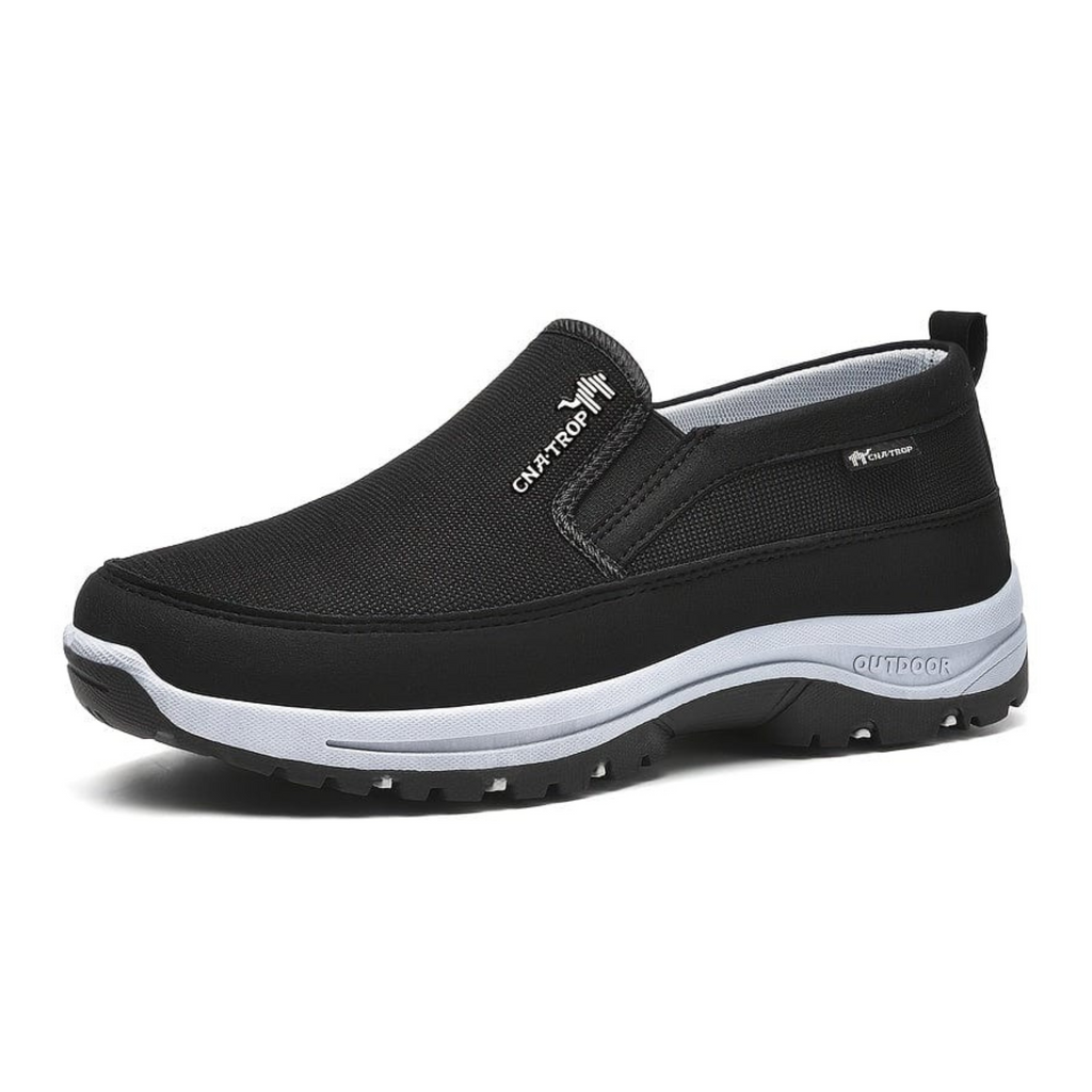 Orthopedic Slip-On | Walking Sneakers
