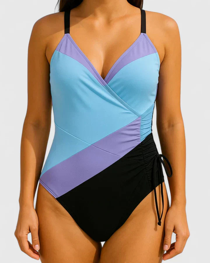 Eliara™ – Elegant Swimsuit