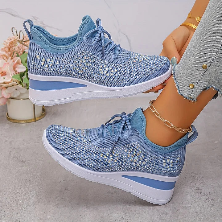 Bonnie™- Orthopedic Sneakers