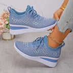 Bonnie™- Orthopedic Sneakers