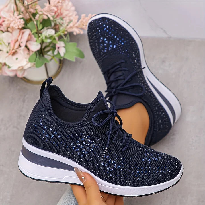 Bonnie™- Orthopedic Sneakers