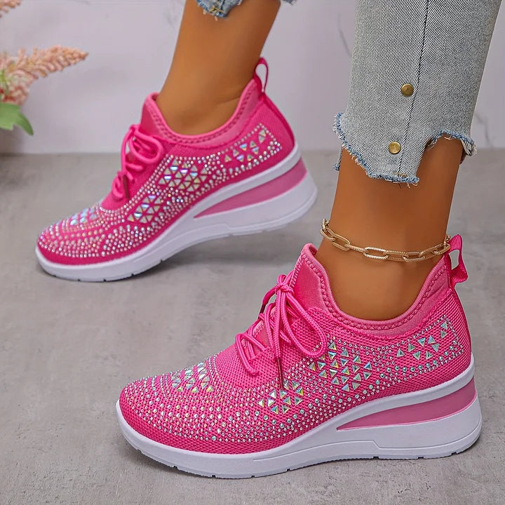 Bonnie™- Orthopedic Sneakers