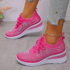 Bonnie™- Orthopedic Sneakers