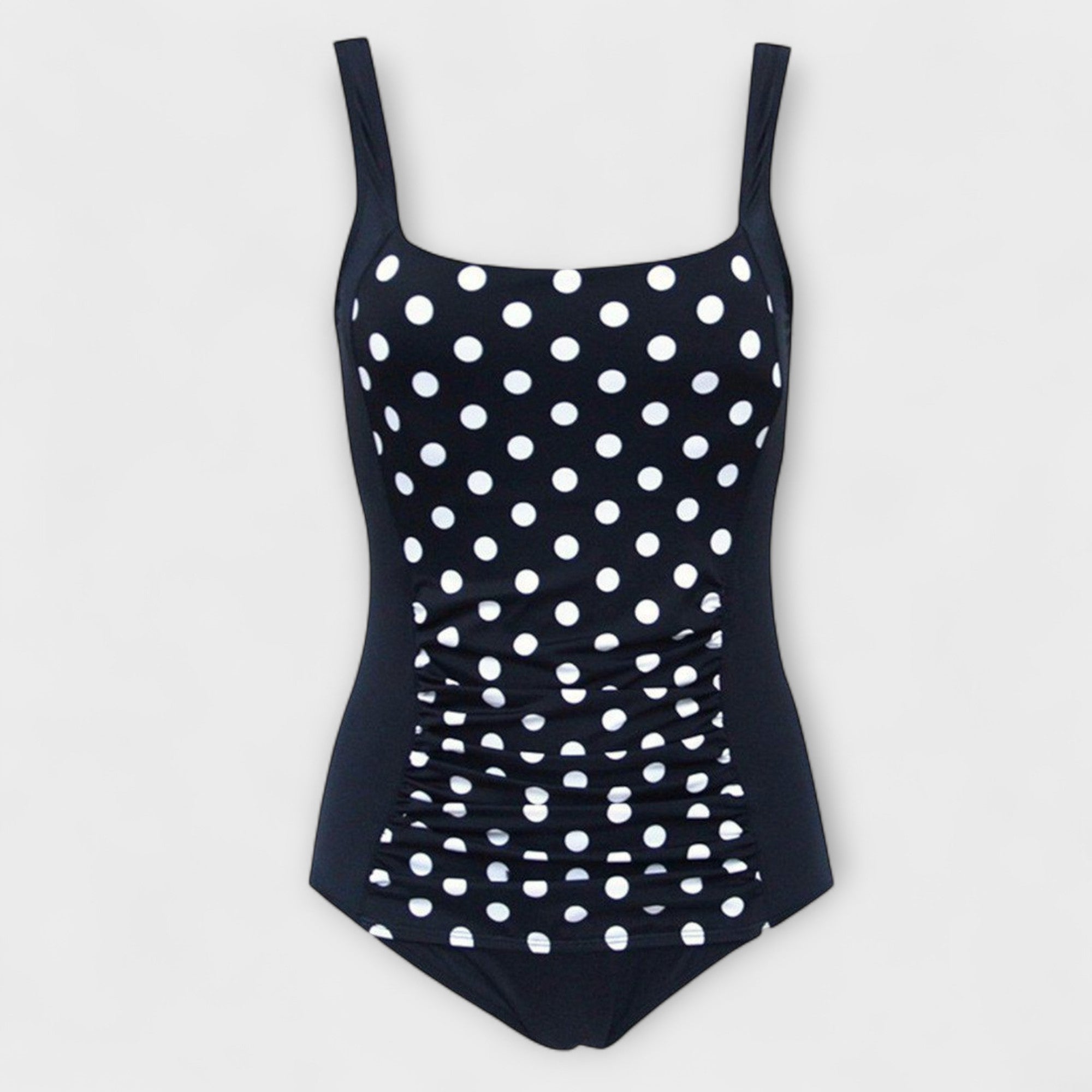 Carys™ – Retro Padded Swimsuit