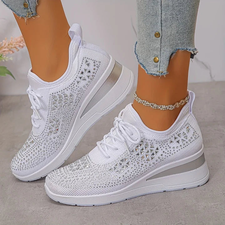 Bonnie™- Orthopedic Sneakers