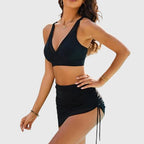 Soleil™ - Tummy Control Bikini Set