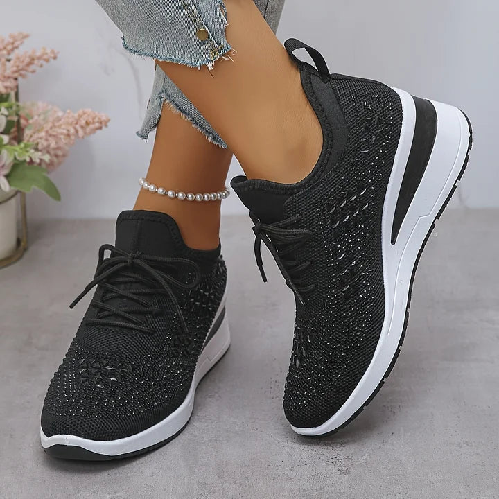 Bonnie™- Orthopedic Sneakers