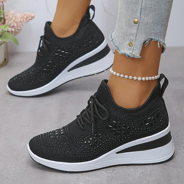 Bonnie™- Orthopedic Sneakers