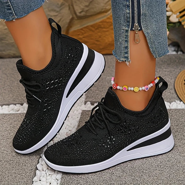 Bonnie™- Orthopedic Sneakers