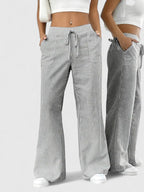 Tatienne | Elegant Pants