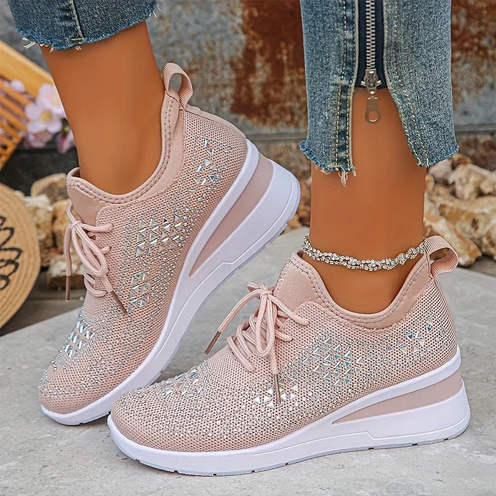 Bonnie™- Orthopedic Sneakers