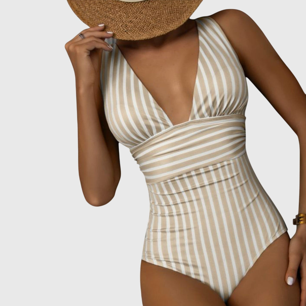 Mirelle™ – Swim Bodysuit