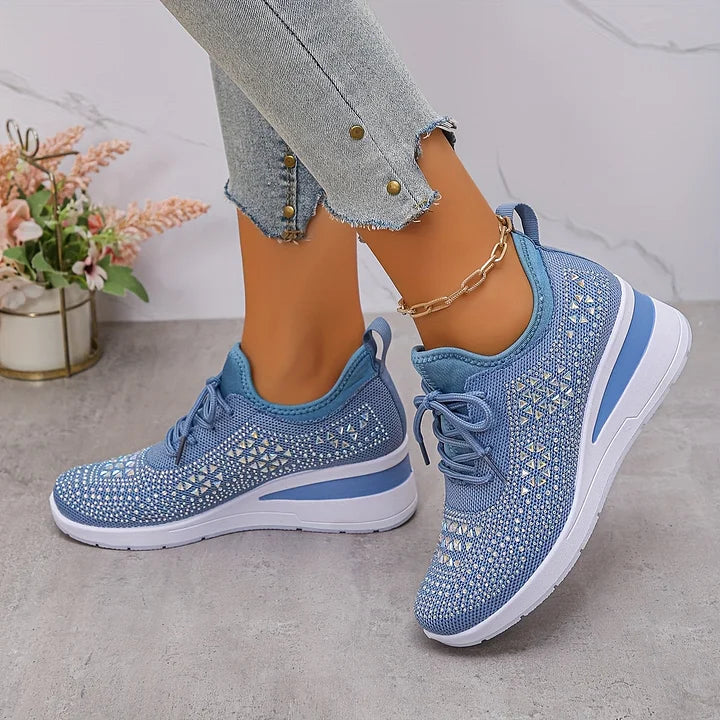 Bonnie™- Orthopedic Sneakers
