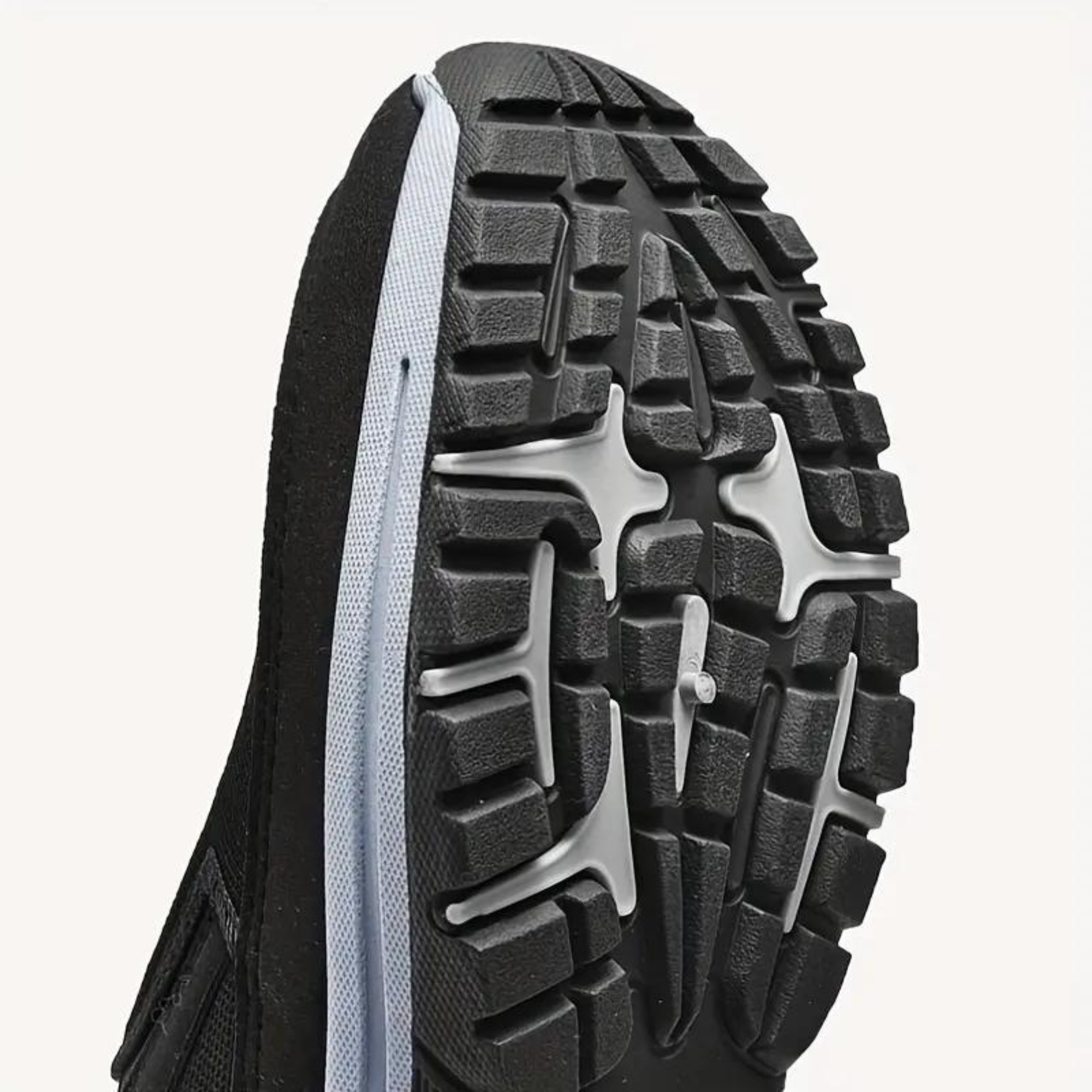 Orthopedic Slip-On | Walking Sneakers