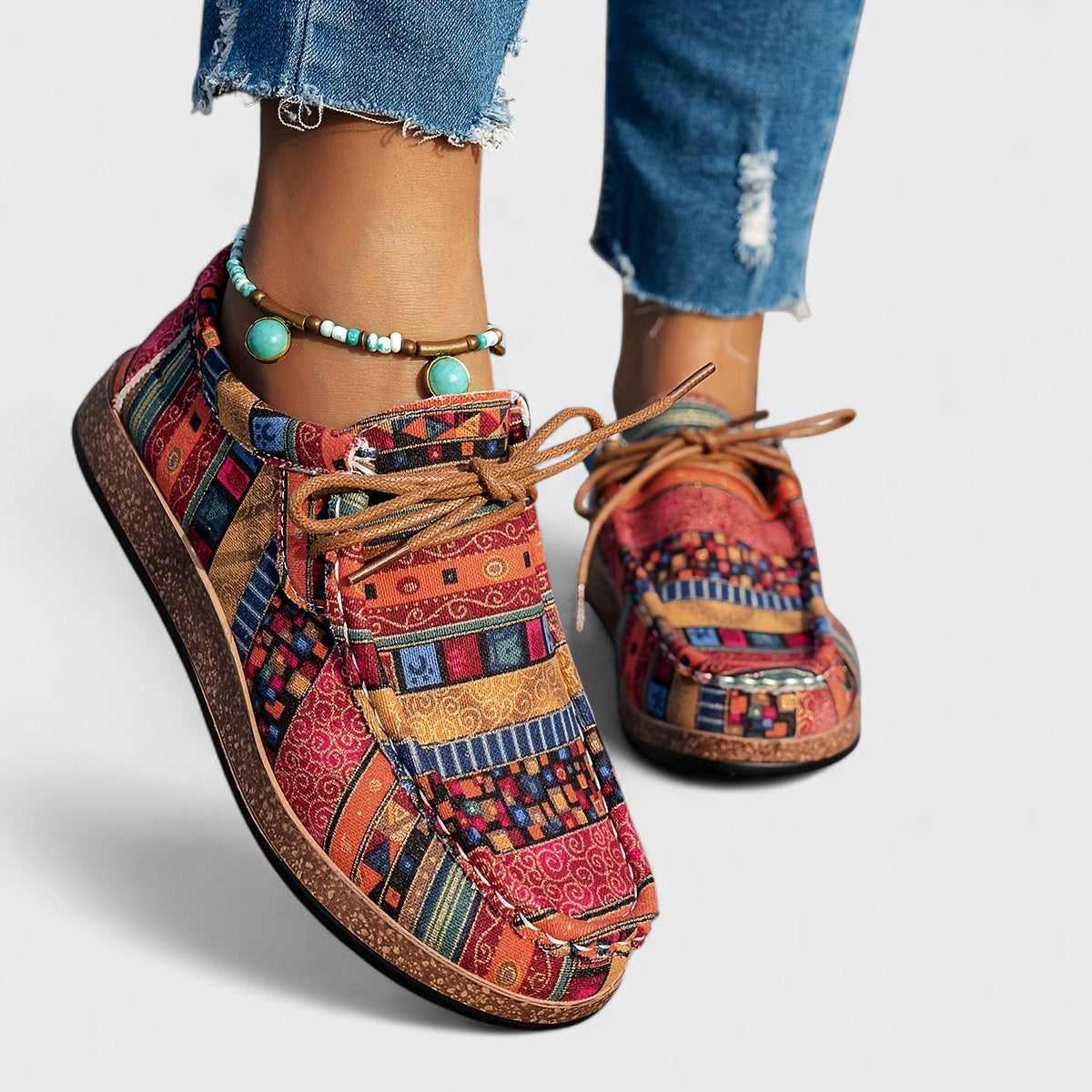 Lexi™ Ultra-Light Orthopedic Shoes