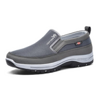 Orthopedic Slip-On | Walking Sneakers
