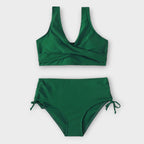 Celestia™ – Chic 2-Piece Bikini Set