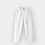 Cozy Linen Trousers