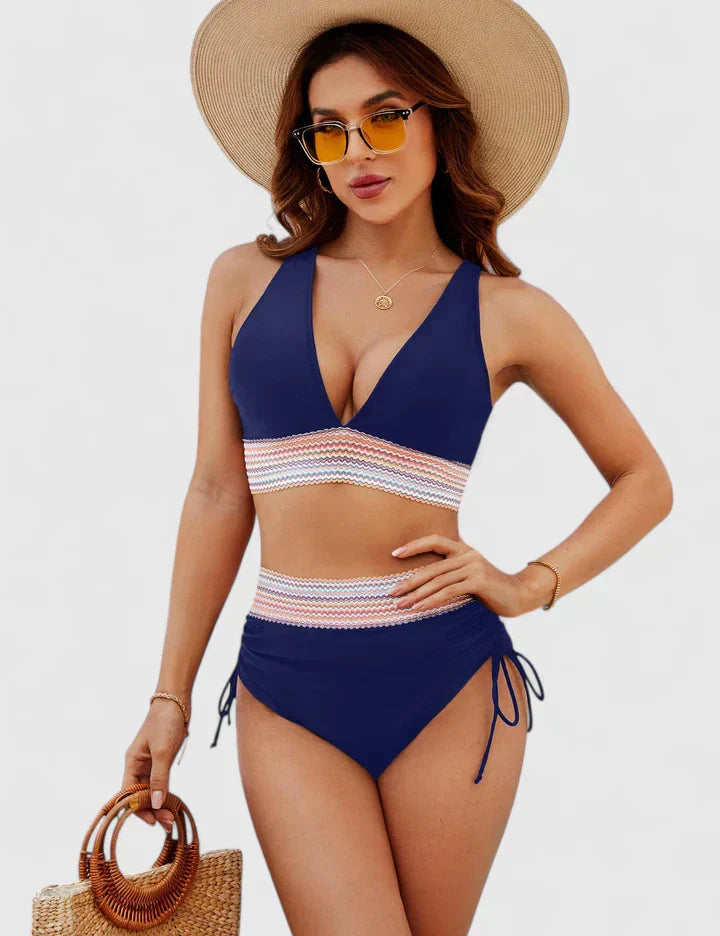 Livia™ – Elegant Bikini Set