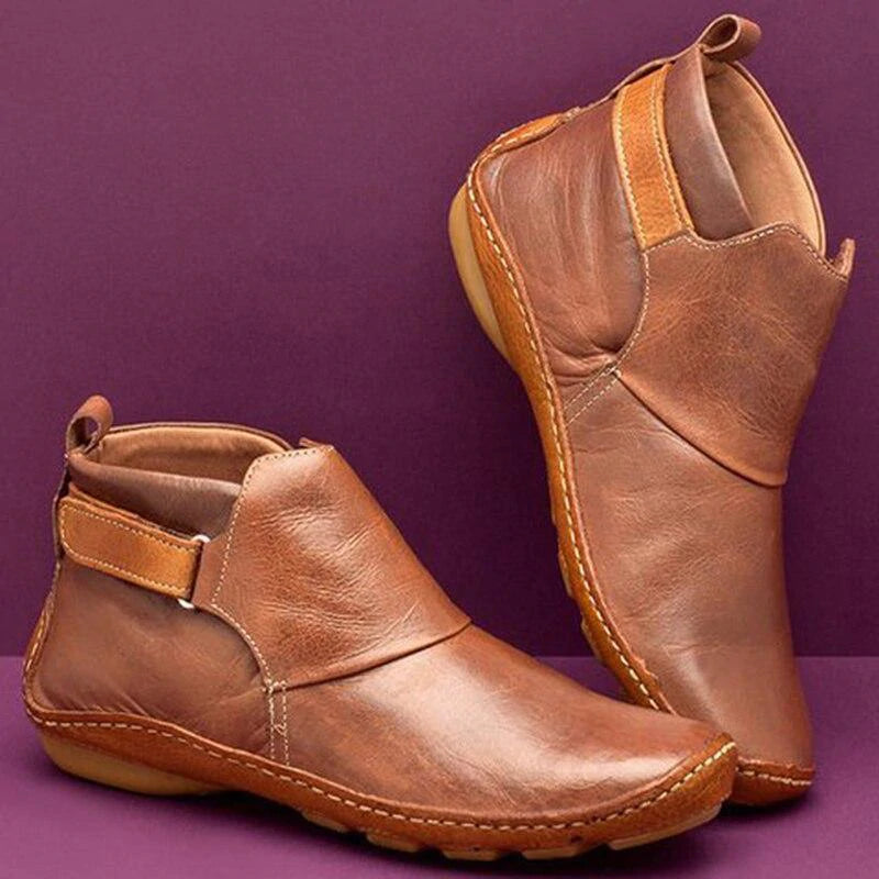 PREMIUM ORTHOPEDIC AUTUMN BOOTS 2025 BEST SELLER