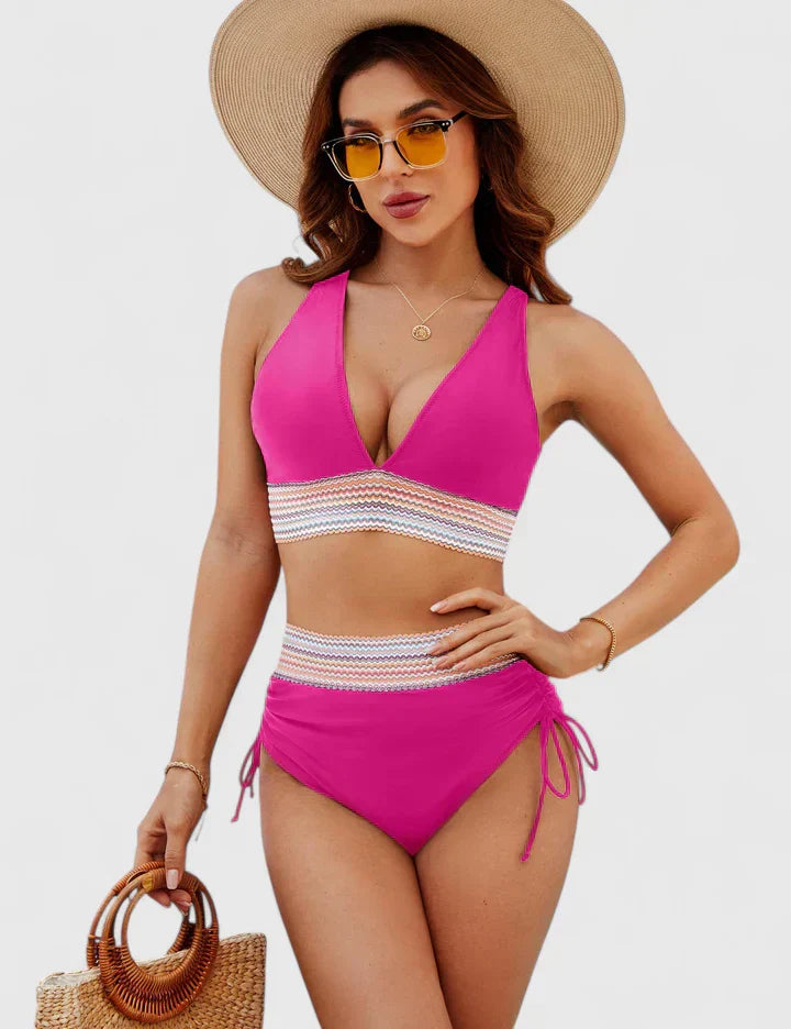 Livia™ – Elegant Bikini Set