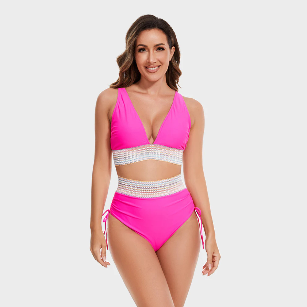 Livia™ – Elegant Bikini Set