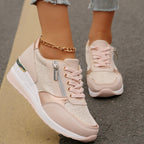 Sofia™️ - Orthopedic Sneakers