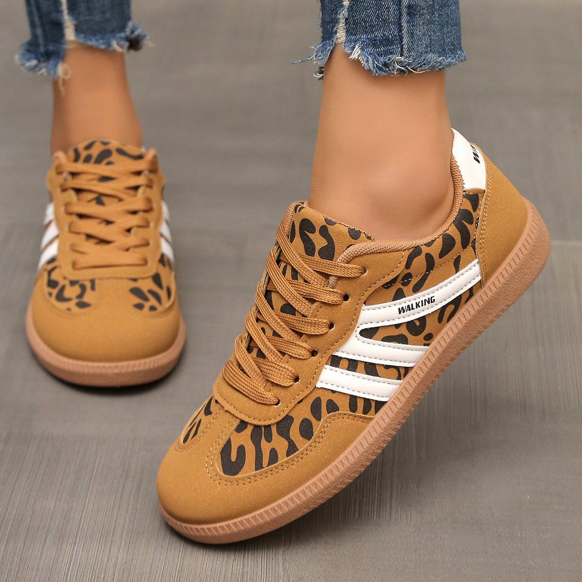 Deliza - Orthopedic Sneakers
