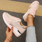 Sofia™️ - Orthopedic Sneakers