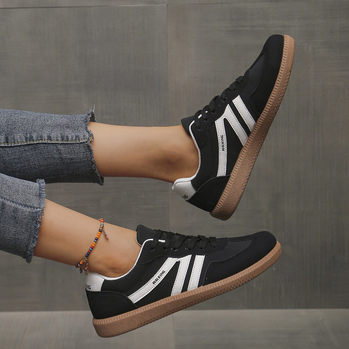 Deliza - Orthopedic Sneakers