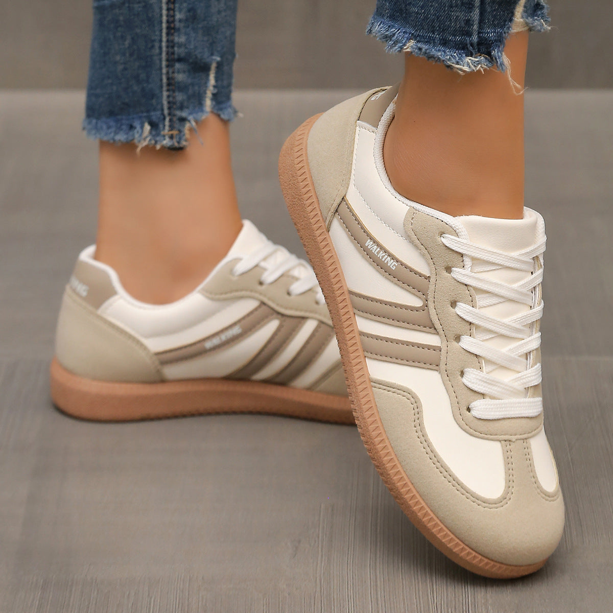 Deliza - Orthopedic Sneakers