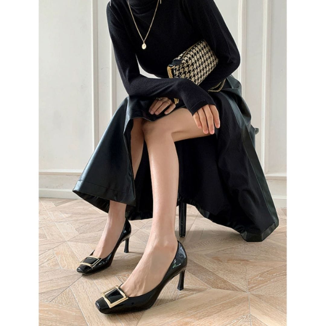 Vivian - Midnight Heels