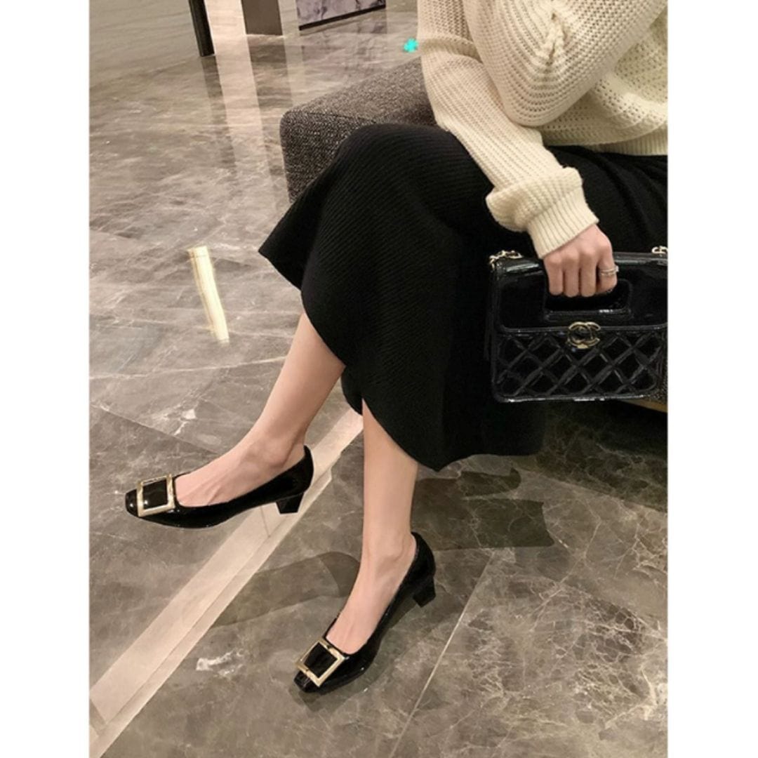 Vivian - Midnight Heels