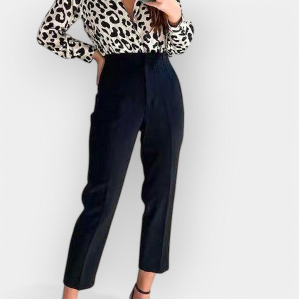 Stylish Everyday Trousers