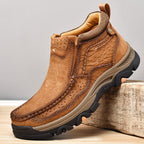 Mostelo™ - High top transition with orthopedic and extremely comfortable sole