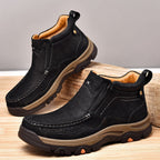 Mostelo™ - High top transition with orthopedic and extremely comfortable sole