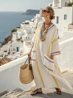 Angel | Maxi Summer Dress