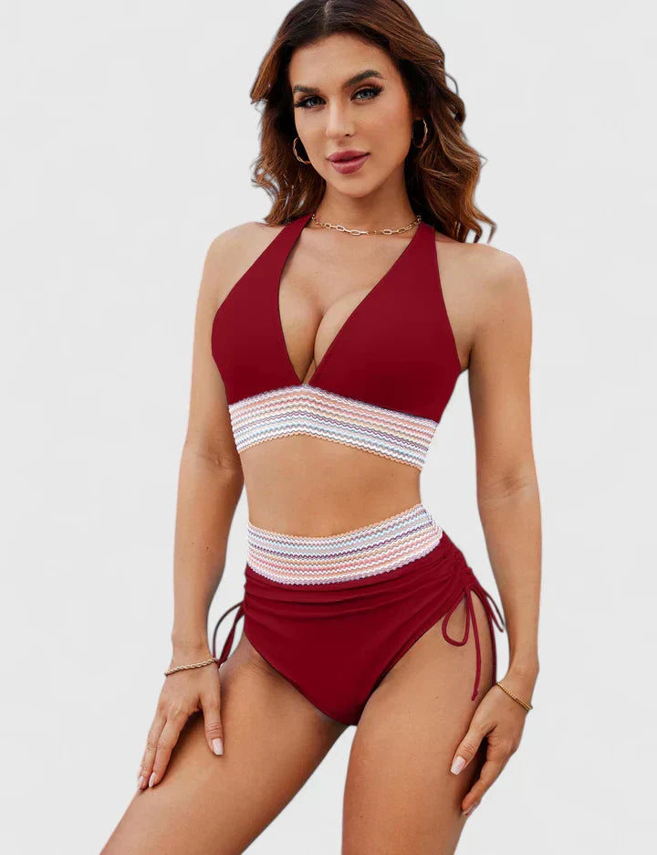 Livia™ – Elegant Bikini Set