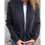 Alianna™ | Timeless Knit Cardigan