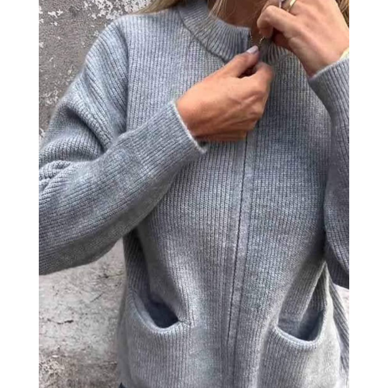 Alianna™ | Timeless Knit Cardigan