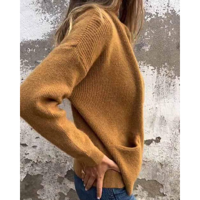 Alianna™ | Timeless Knit Cardigan