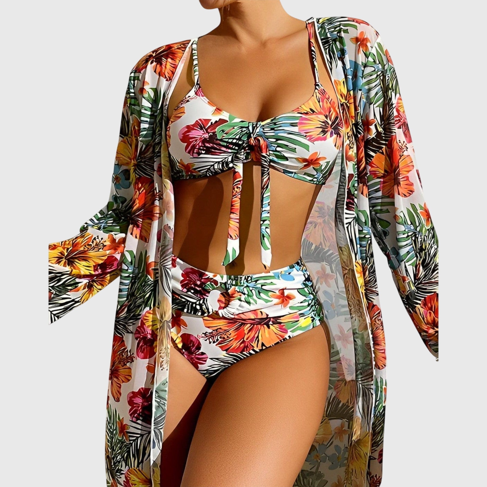 Elara™ – Bikini Set