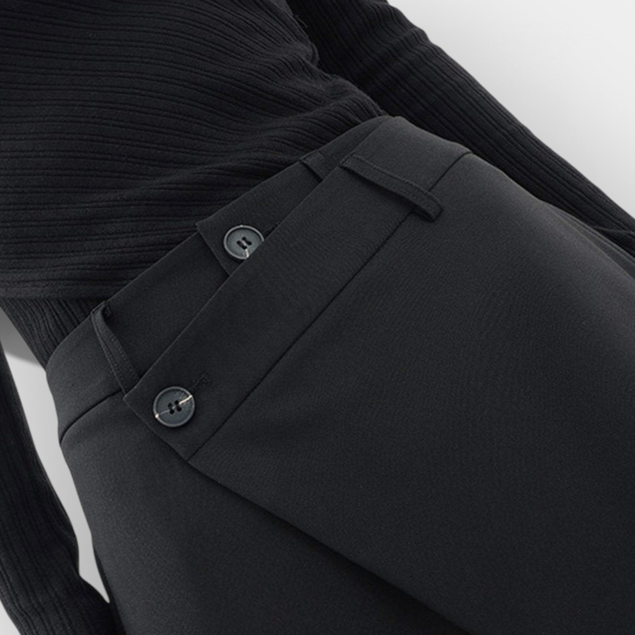 Chic Everyday Trousers
