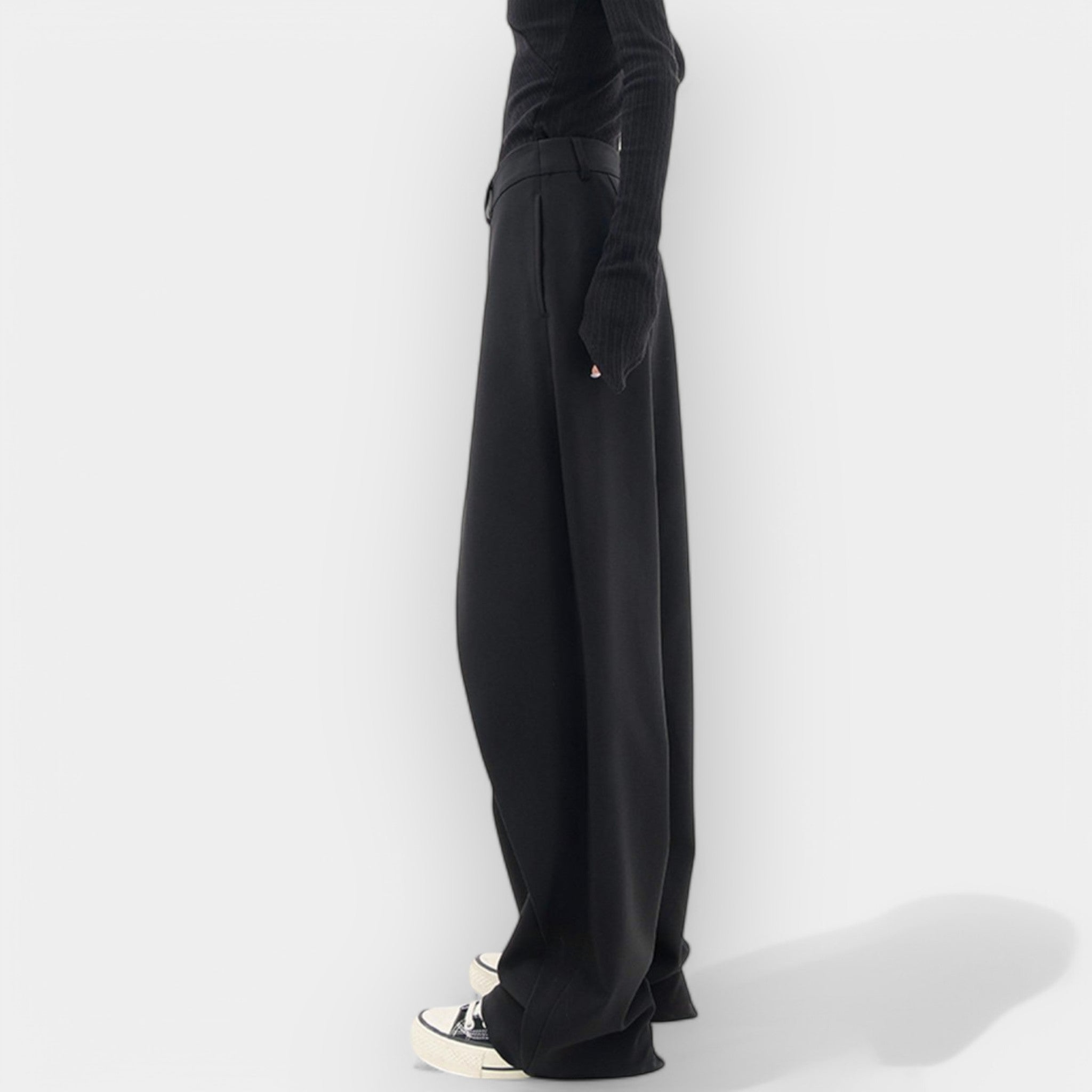 Chic Everyday Trousers