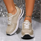 Ashlyn™ | Comfort Everyday Sneakers